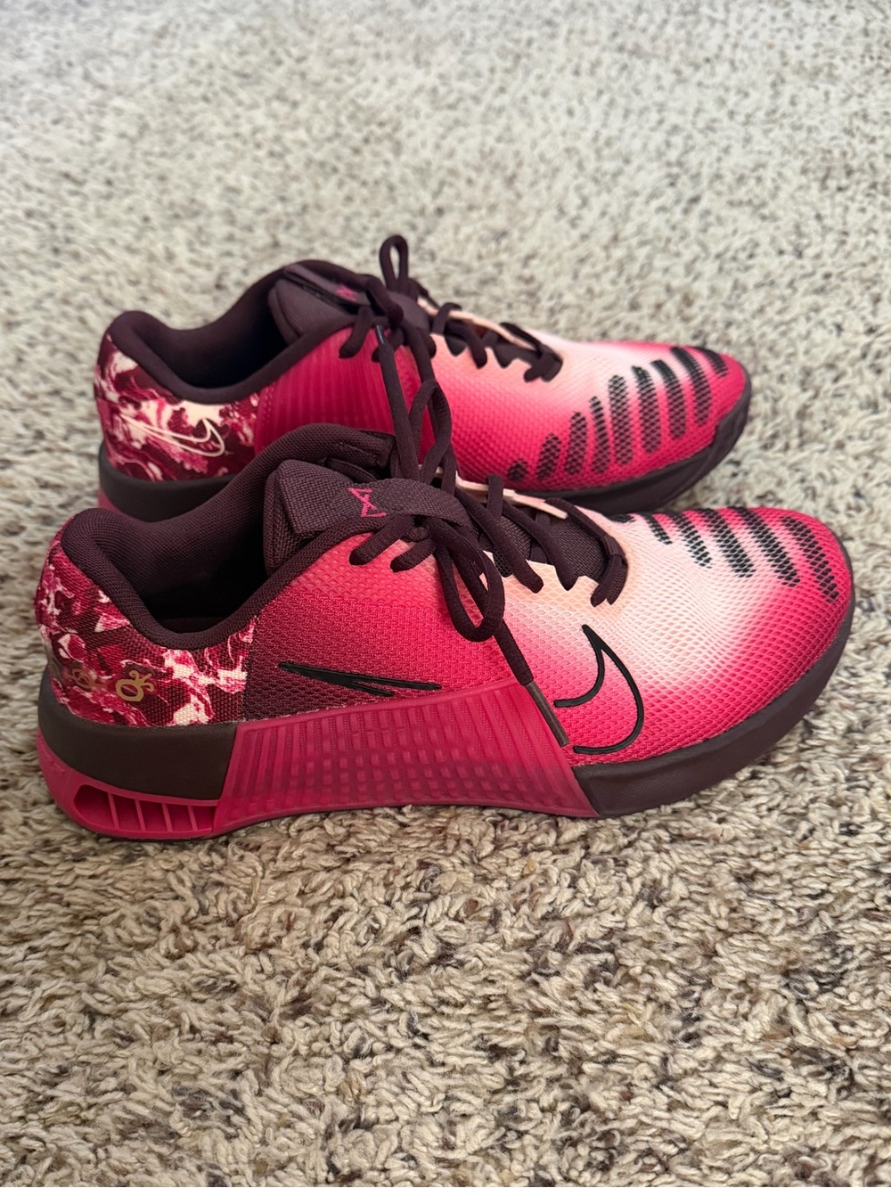 Nike Metcon, women size 10